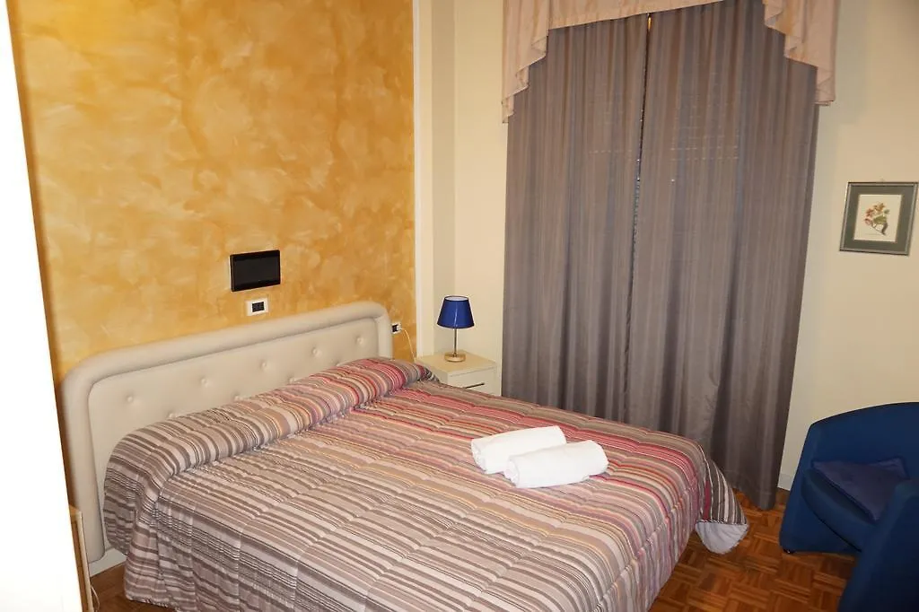 Hotel Astoria Fidenza 3*,  Италия