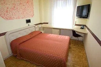 Hotel Astoria Fidenza