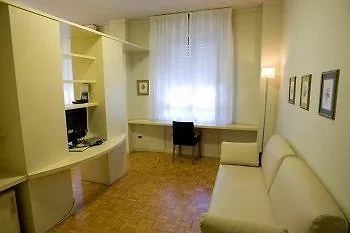 Hotel Astoria Fidenza