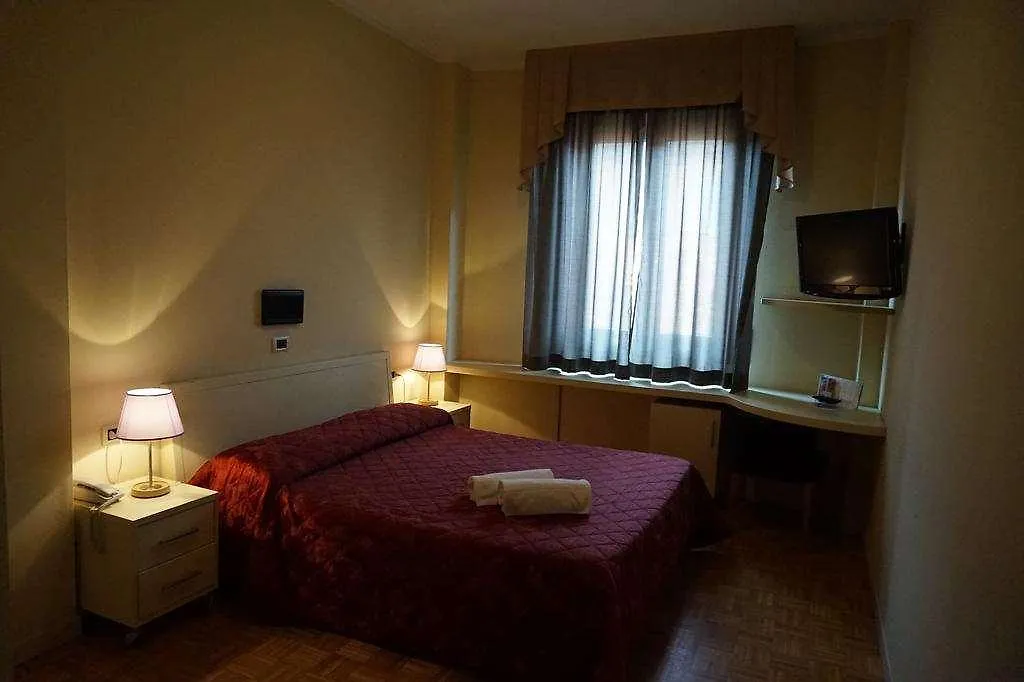 Hotel Astoria Fidenza