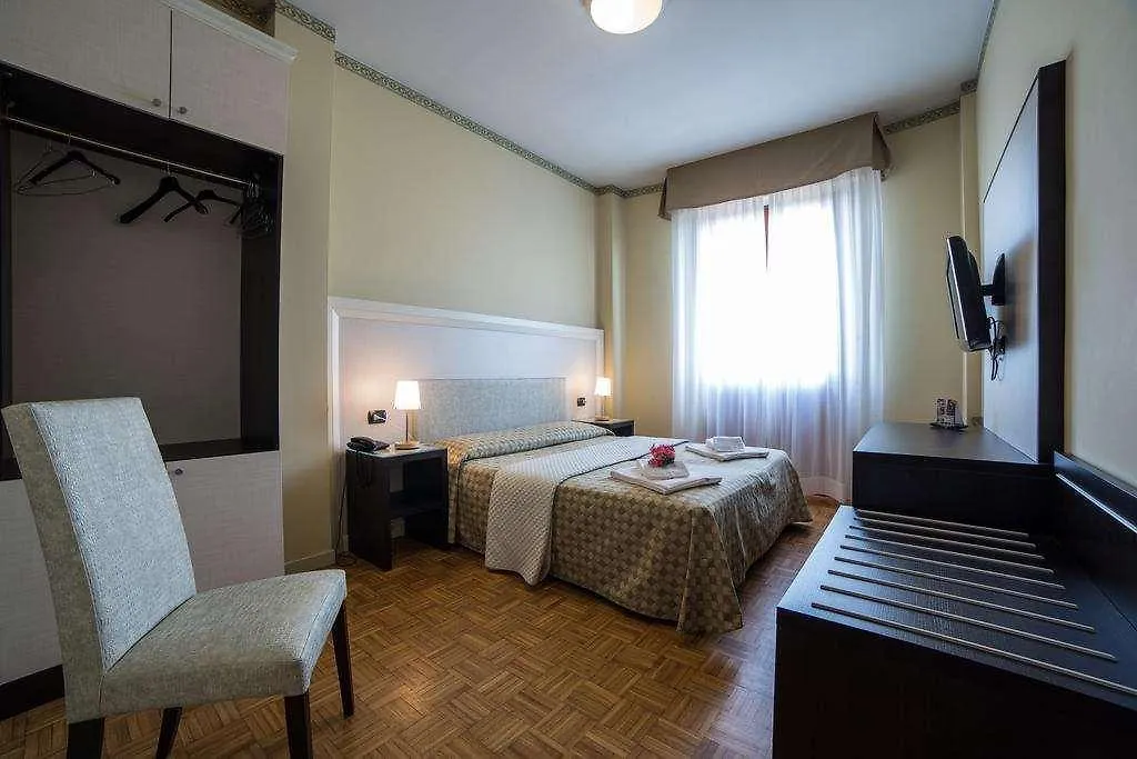 Hotel Astoria Fidenza