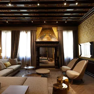 Palazzo Pianca Гостевой дом Венеция