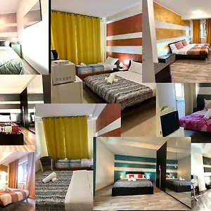 Venice Arian 02 Гостевой дом Местре